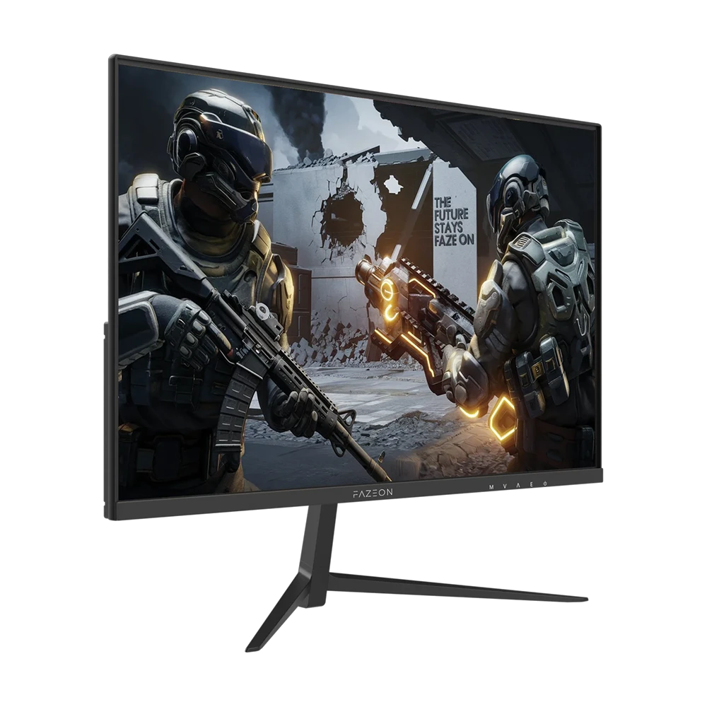 Fazeon X24F165S 23.8" 5 ms Full HD IPS 165 Hz Oyuncu Monitörü