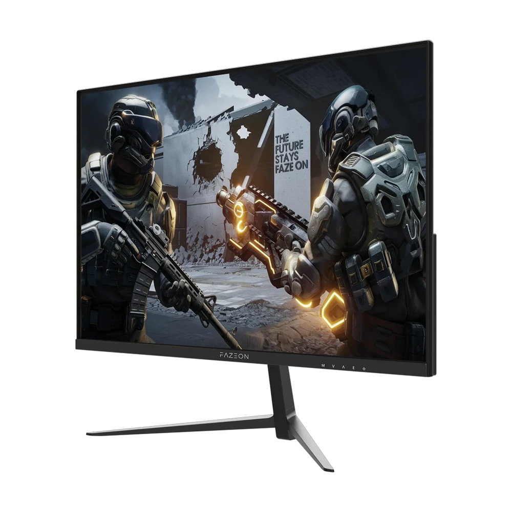 Fazeon X24F165S 23.8" 5 ms Full HD IPS 165 Hz Oyuncu Monitörü