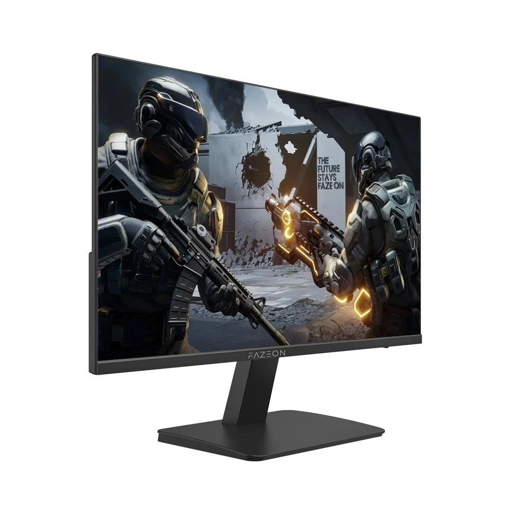 Fazeon X24F182S 23.8 inç 180Hz 0.5ms Full HD IPS Gaming Monitör