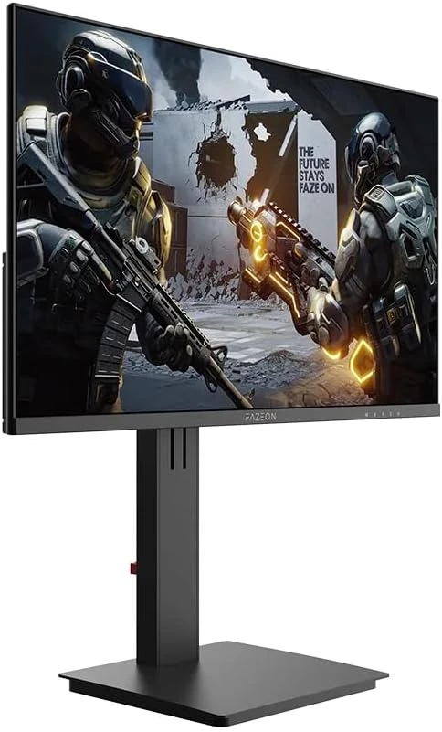 Fazeon X24F240P 24" 0.5 ms Full HD Pivot IPS 240 Hz Oyuncu Monitörü
