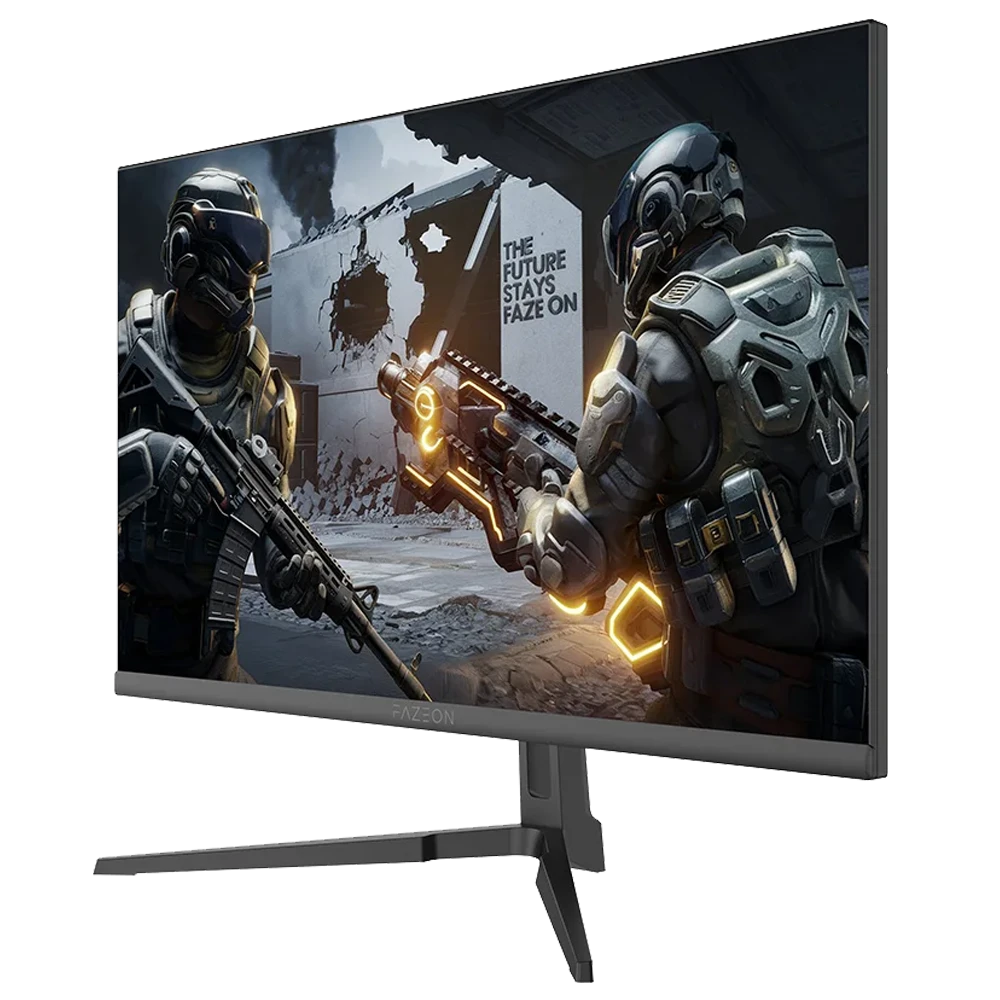 Fazeon X24F241S 23.8" 0.5 ms Full HD IPS 240 Hz Oyuncu Monitörü