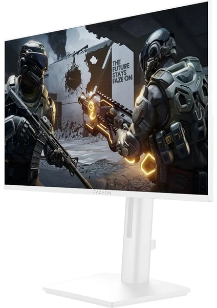 Fazeon X25F240PW 24.5'' 0.5 ms Full HD IPS 240 Hz Oyuncu Monitörü