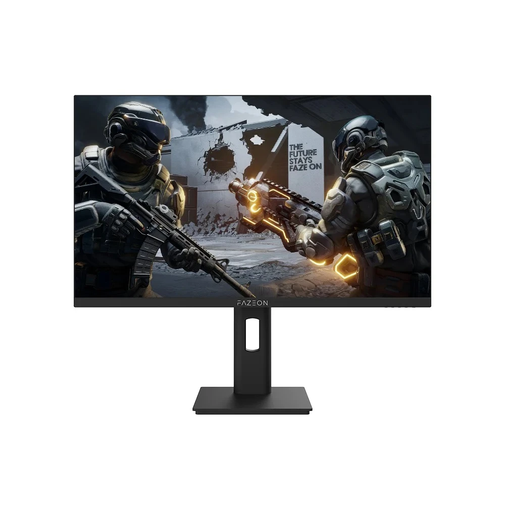 Fazeon X27F120QP 27" 0.5 ms 2K Pivot IPS 120 Hz Oyuncu Monitörü