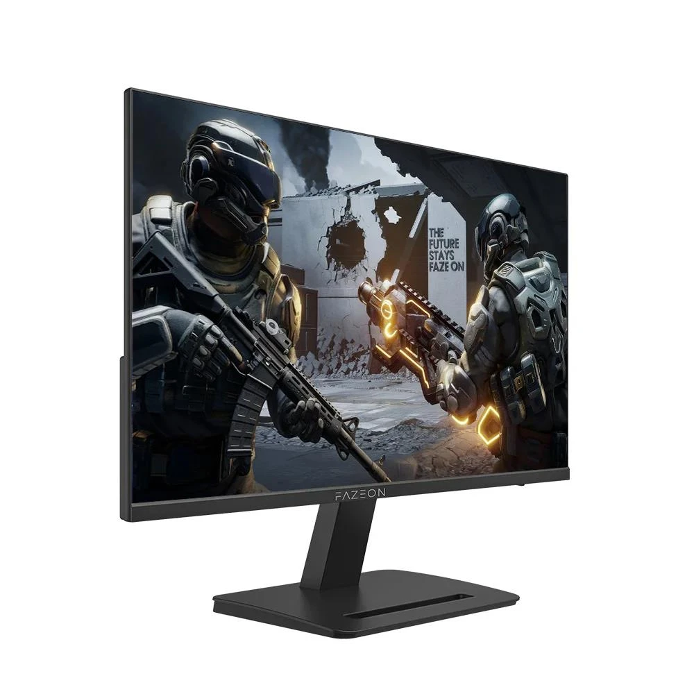 Fazeon X27F182S 27" 0.5 ms Full HD IPS 180 Hz Oyuncu Monitörü