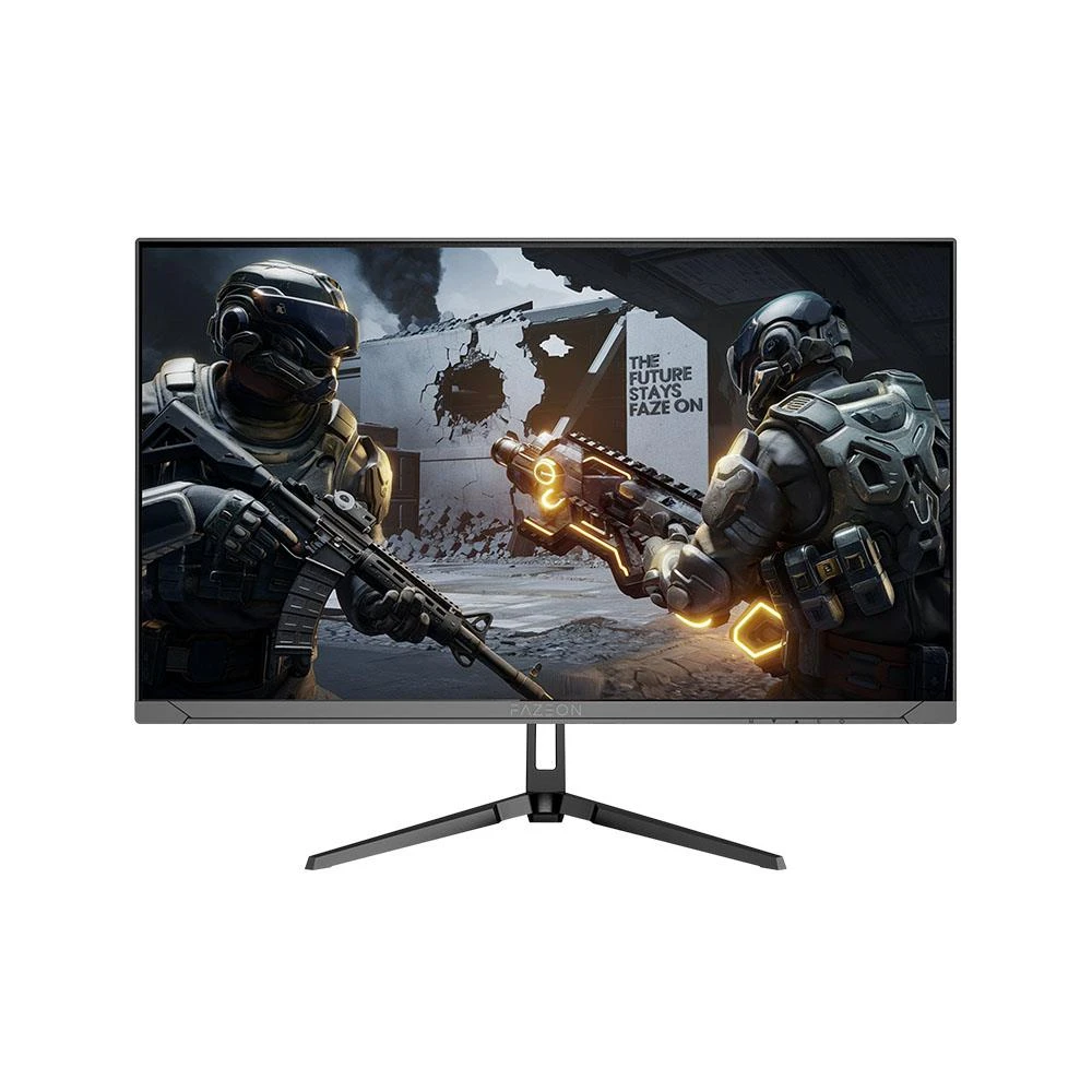 Fazeon X27F300 27" 0.5 ms Full HD 300 Hz Oyuncu Monitörü