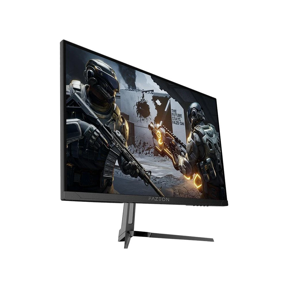 Fazeon X27F300 27" 0.5 ms Full HD 300 Hz Oyuncu Monitörü