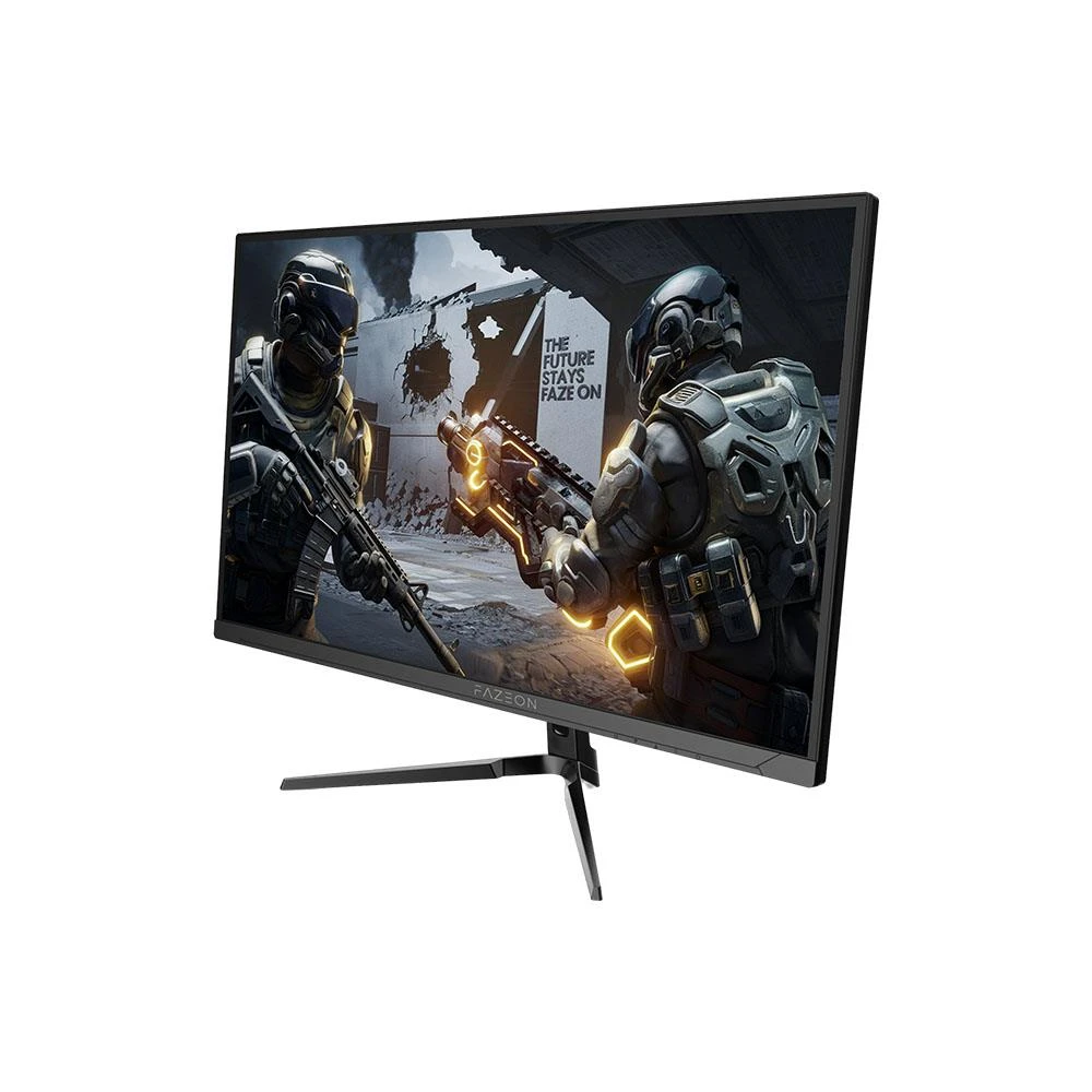 Fazeon X27F300 27" 0.5 ms Full HD 300 Hz Oyuncu Monitörü