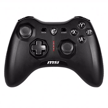 FORCE GC20 V2 OYUN KONTROLCÜSÜ - SİYAH