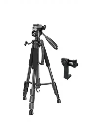 FULLTECH F8850 PROFFESSIONAL TRIPOD