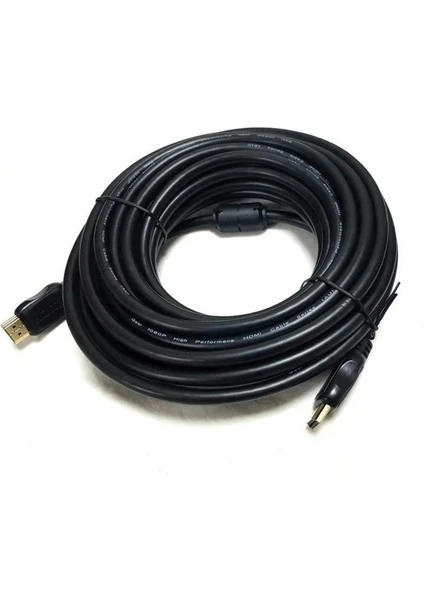 FULLY 4K HDTV KABLO 10 METRE HDMI