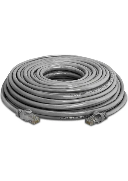 FULLY G-505T CAT 6 KABLO 20 METRE