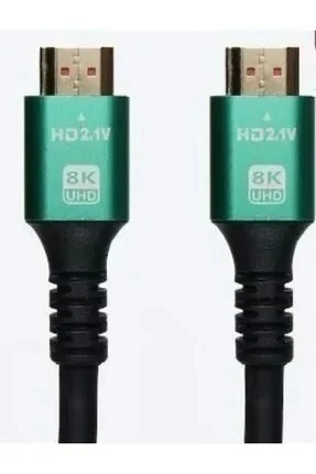 FULLY G 506 E 8K HDMI KABLO 1.5 METRE