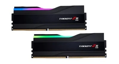 G.Skill Trident Z5 RGB 32 GB (2x16) 6000 MHz CL28 F5-6000J2836G16GX2-TZ5RK DDR5 Ram