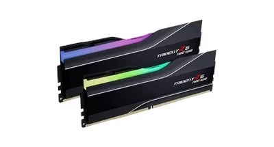 G.Skill Trident Z5 Neo RGB 64 GB (2x32) 6000 MHz CL36 F5-6000J3636F32GX2-TZ5NR DDR5 Ram