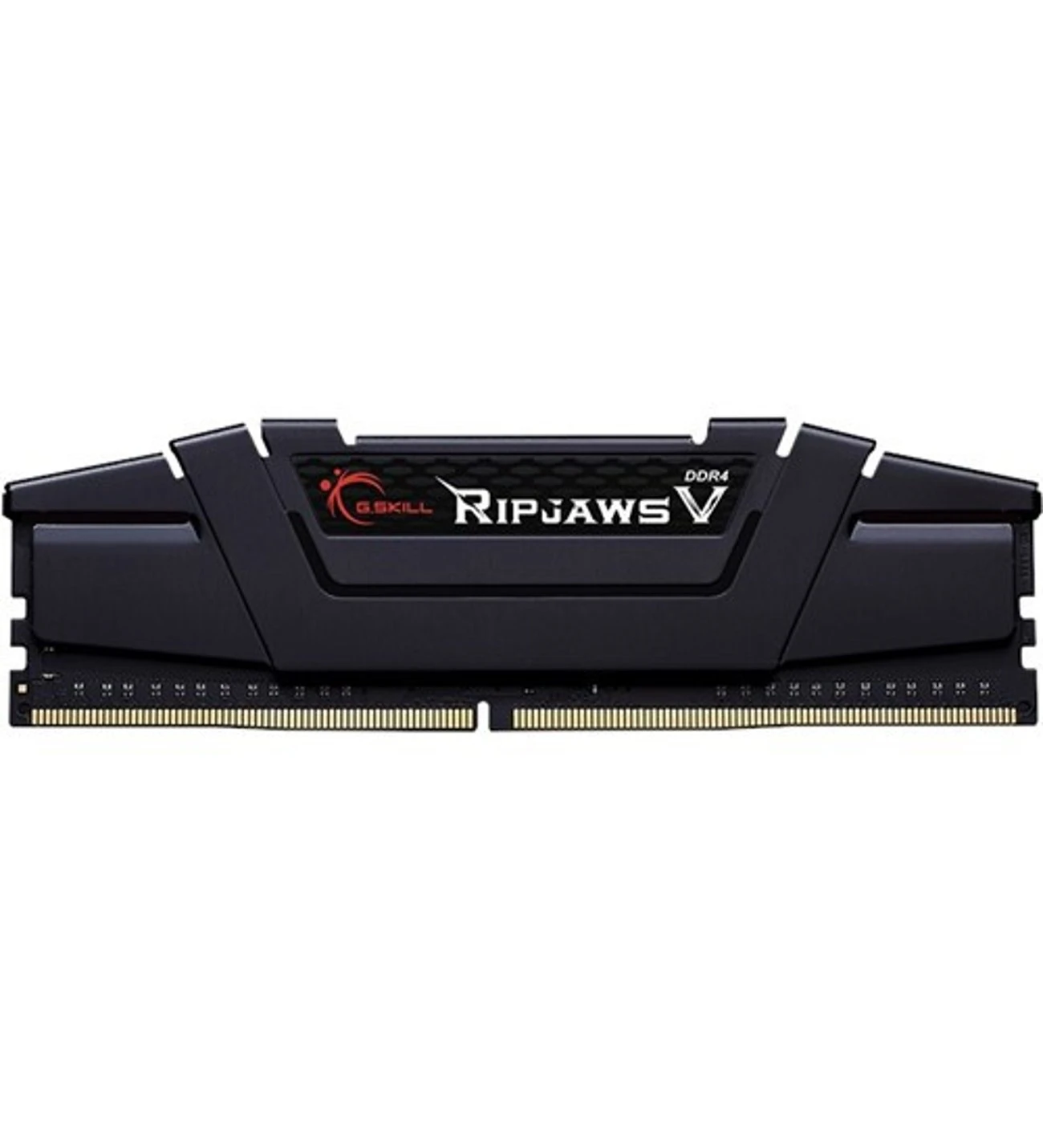 G.Skill Ripjaws V 16 GB 3600 MHz CL18 F4-3600C18S-16GVK DDR4 Ram