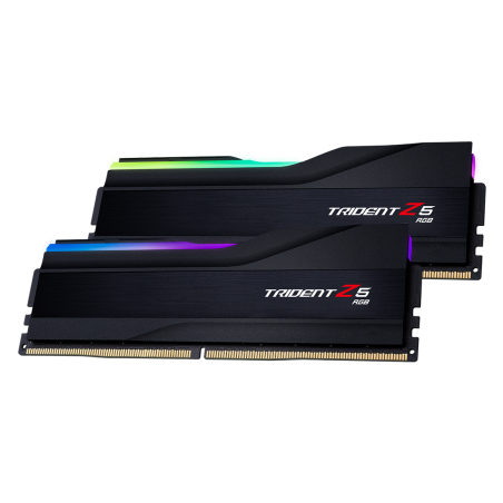 G.Skill Trident Z5 RGB 64 GB (2x32) 6000 MHz CL30 F5-6000J3040G32GX2-TZ5RK DDR5 Ram