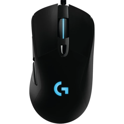 Logitech G403 Prodigy Kablolu Oyuncu Mouse 910-004825