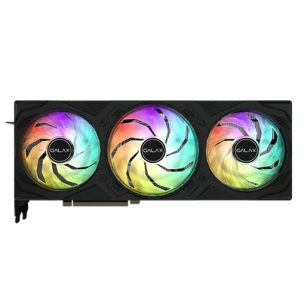 GALAX GeForce RTX 5080 EX Gamer 1-Click OC 16GB GDDR7 256 Bit DLSS 4 Ekran Kartı