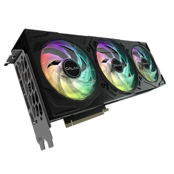GALAX GeForce RTX 5080 EX Gamer 1-Click OC 16GB GDDR7 256 Bit DLSS 4 Ekran Kartı