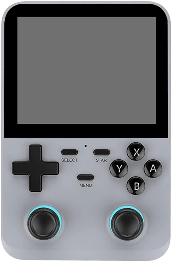 HANDHELD  GAME CONSOLE D-007 EL ATARİSİ