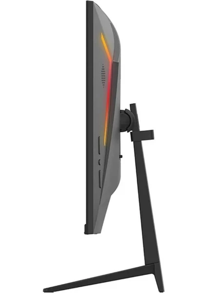 GAMEBOOSTER GB-2720FQHD 27" 165HZ 1MS IPS QHD 2XHDMI - 2XDP RGB FLAT GAMİNG MONİTÖR