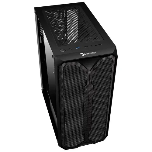 GAMEPOWER AURA ARGB GAMING PC KASA 550 WATT KASA