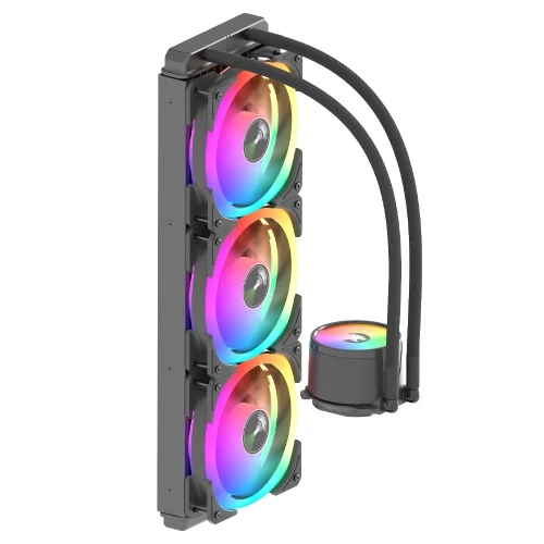 GAMEPOWER SKADI 360 ARGB CPU SIVI SOGUTMA 360 MM