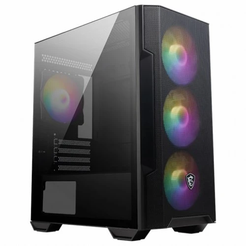 GAMİNG MSI RYZEN 5 5600 16 GB RAM 480 GB SSD GTX 1650 4 GB EKRAN KARTI GAMİNG KASA