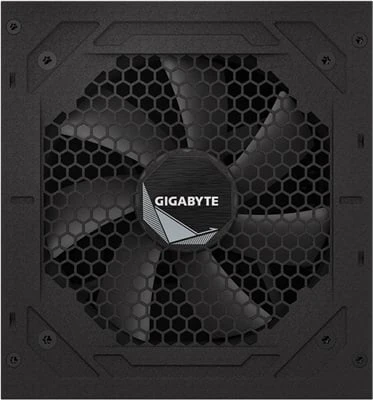 Gigabyte 1000W UD1000GM 80+ Gold Tam Modüler Güç Kaynağı
