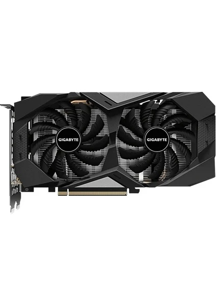 GİGABYTE GEFORCE GTX 1660 SUPER OC 6G 6GB GDDR6 192 BİT EKRAN KARTI (3 AY GARANTİ)