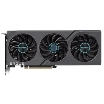 GIGABYTE GEFORCE RTX 4060 Tİ EAGLE OC 8GB GDDR6 DLSS 3 128 BİT EKRAN KARTI