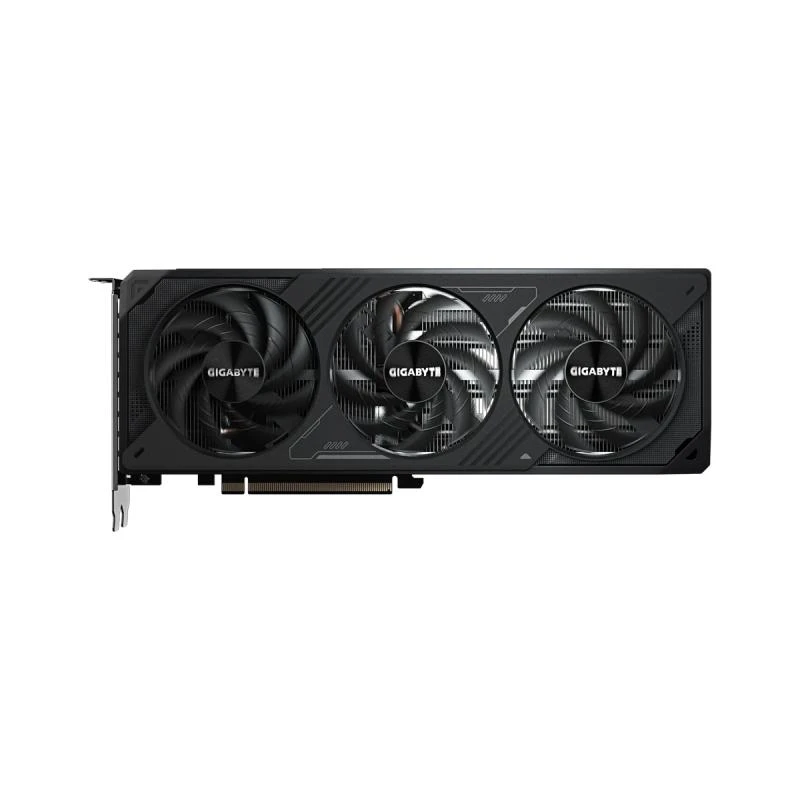 Gigabyte RTX 5070 Windforce SFF 12G GV-N5070WF3-12GD 192 Bit GDDR7 12 GB Ekran Kartı