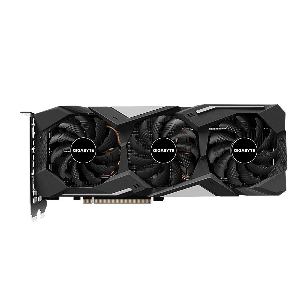 2.EL Gigabyte GTX1660 SUPER GAMING OC 6G GV-N166SGAMING-OC-6GD 192 Bit GDDR6 6 GB Ekran Kartı (3 Ay Garanti)