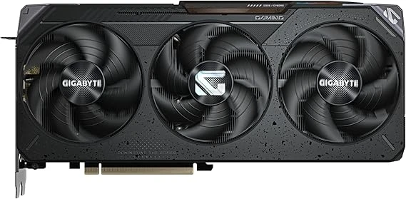 Gigabyte RX 9070 XT Gaming OC GV-R9070XTGAMING OC-16GD 256 Bit GDDR6 16 GB Ekran Kartı