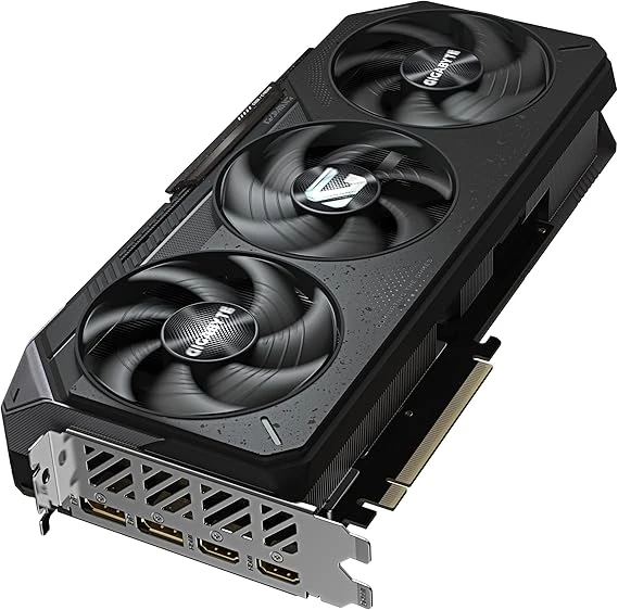 Gigabyte RX 9070 XT Gaming OC GV-R9070XTGAMING OC-16GD 256 Bit GDDR6 16 GB Ekran Kartı