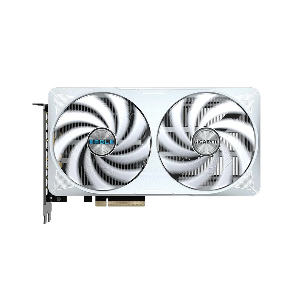Gigabyte RTX 5060 TI Eagle OC Ice 16G GV-N506TEAGLEOC ICE-16GD 128 Bit GDDR7 16 GB Ekran Kartı