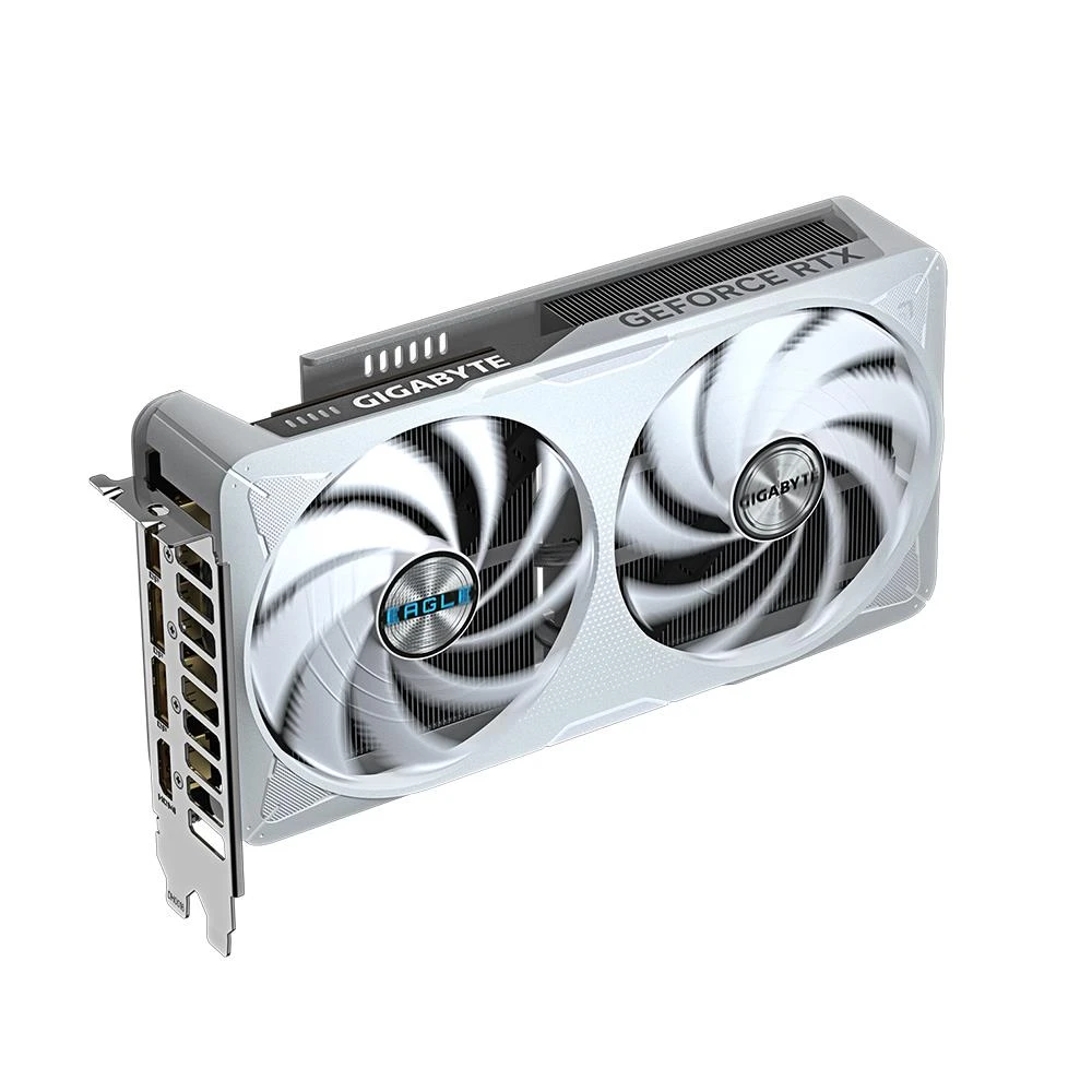 Gigabyte RTX 5060 TI Eagle OC Ice 16G GV-N506TEAGLEOC ICE-16GD 128 Bit GDDR7 16 GB Ekran Kartı