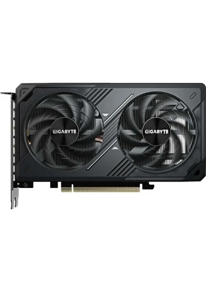 Gigabyte RTX 5060 Windforce Max OC 8G GV-N5060WF2MAX OC-8GD 128 Bit GDDR7 8 GB Ekran Kartı