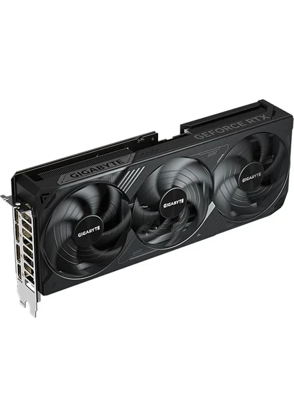 Gigabyte RTX 5070 TI Windforce OC SFF 16G GV-N507TWF3OC-16GD 256 Bit GDDR7 16 GB Ekran Kartı