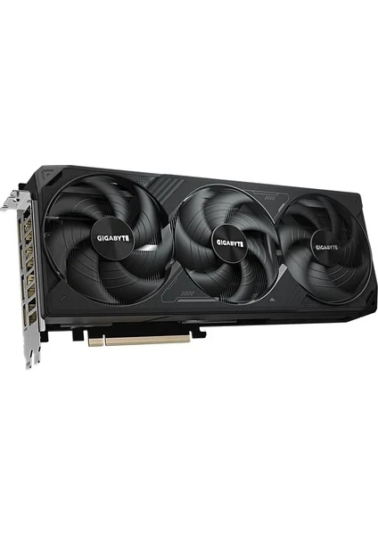 Gigabyte RTX 5070 TI Windforce OC SFF 16G GV-N507TWF3OC-16GD 256 Bit GDDR7 16 GB Ekran Kartı