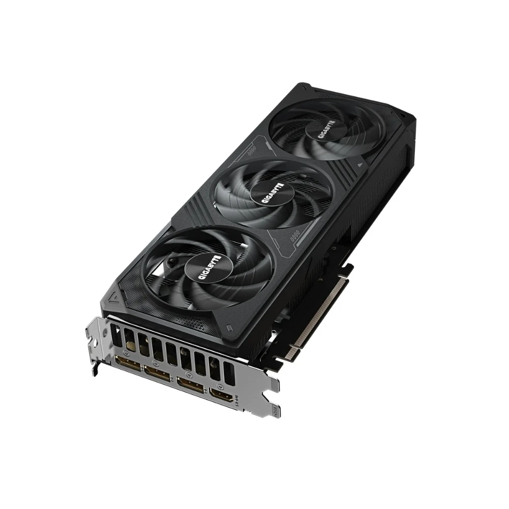 Gigabyte RTX 5070 Windforce OC SFF 12G GV-N5070WF3OC-12GD 192 Bit GDDR7 12 GB Ekran Kartı