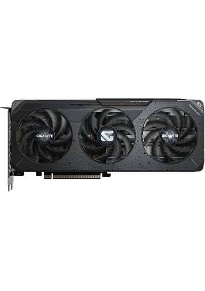 Gigabyte RX 9060 XT Gaming OC 16G GV-R9060XTGAMING OC-16GD 128 Bit GDDR6 16 GB Ekran Kartı