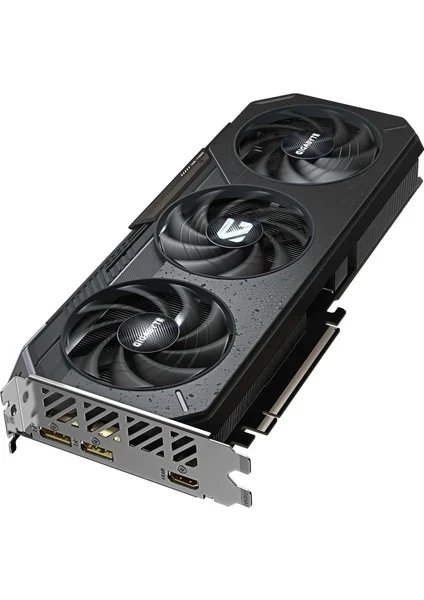 Gigabyte RX 9060 XT Gaming OC 16G GV-R9060XTGAMING OC-16GD 128 Bit GDDR6 16 GB Ekran Kartı