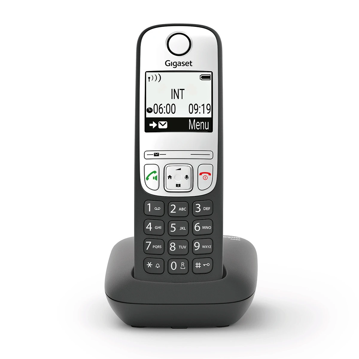 Gigaset A690 Telsiz Telefon