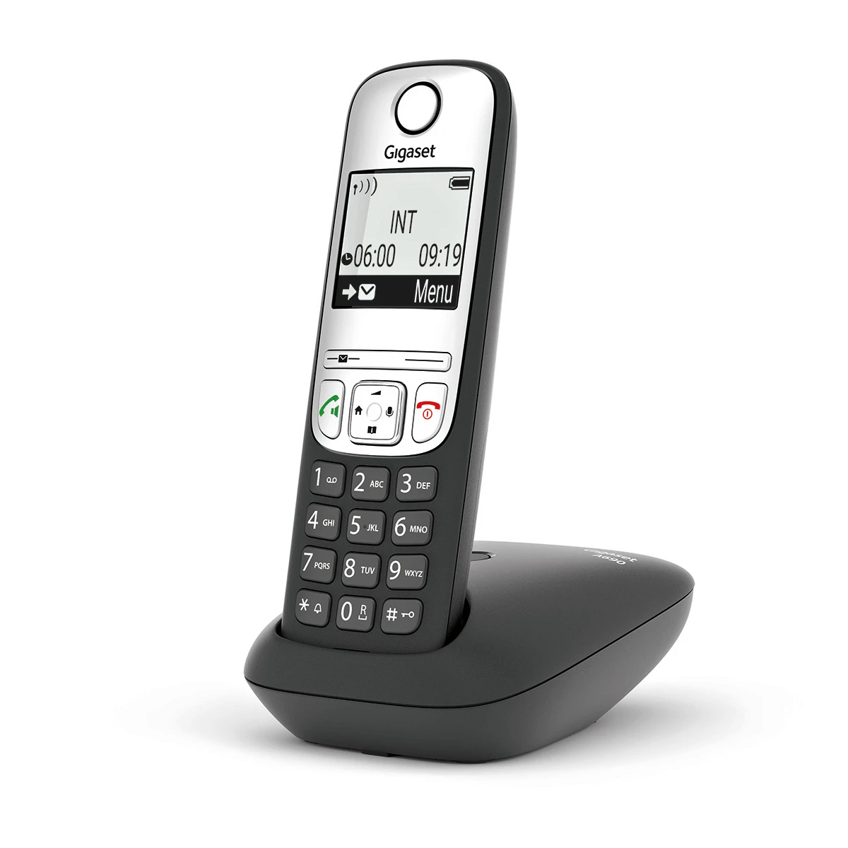 Gigaset A690 Telsiz Telefon
