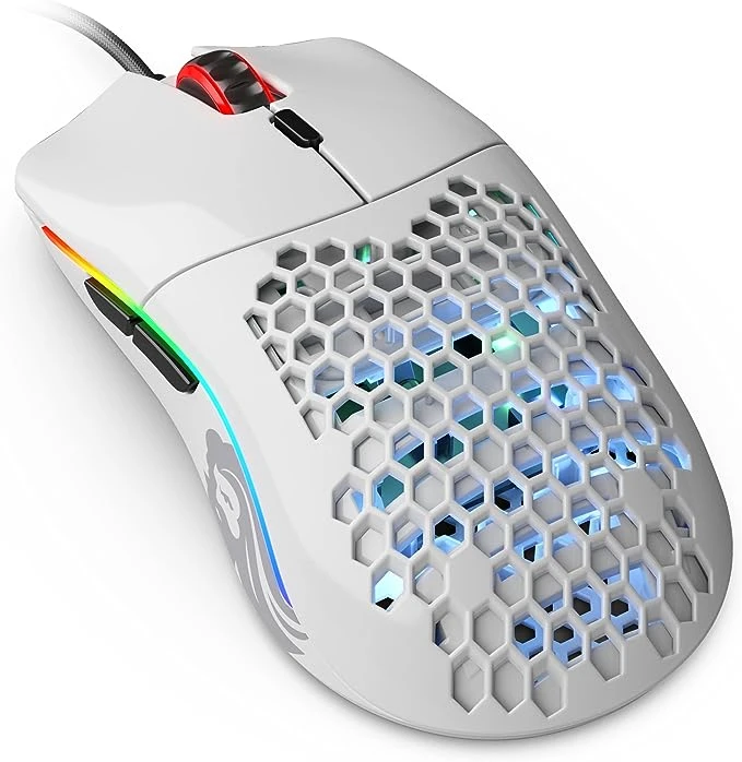 GLORIOUS MODEL O MİNUS GAMİNG MOUSE