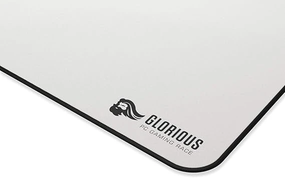 Glorious XXL Beyaz GW-XXL Mouse Pad