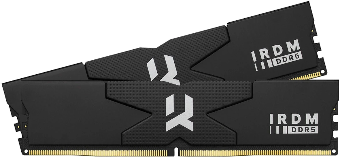 Goodram Irdm 32 GB (2x16) 6000MHZ CL30 IR-6000D564L30S/32GDC DDR5 Ram