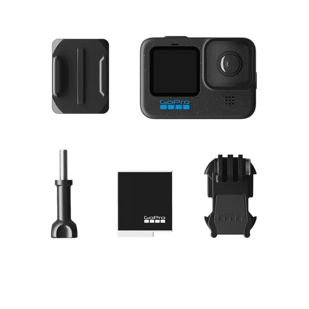 GOPRO HERO 12 BLACK AKSİYON KAMERA