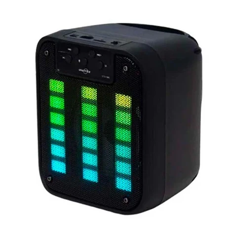 GREATNICE GTS-1840 EQ LIGHT WIRELESS SPEAKER